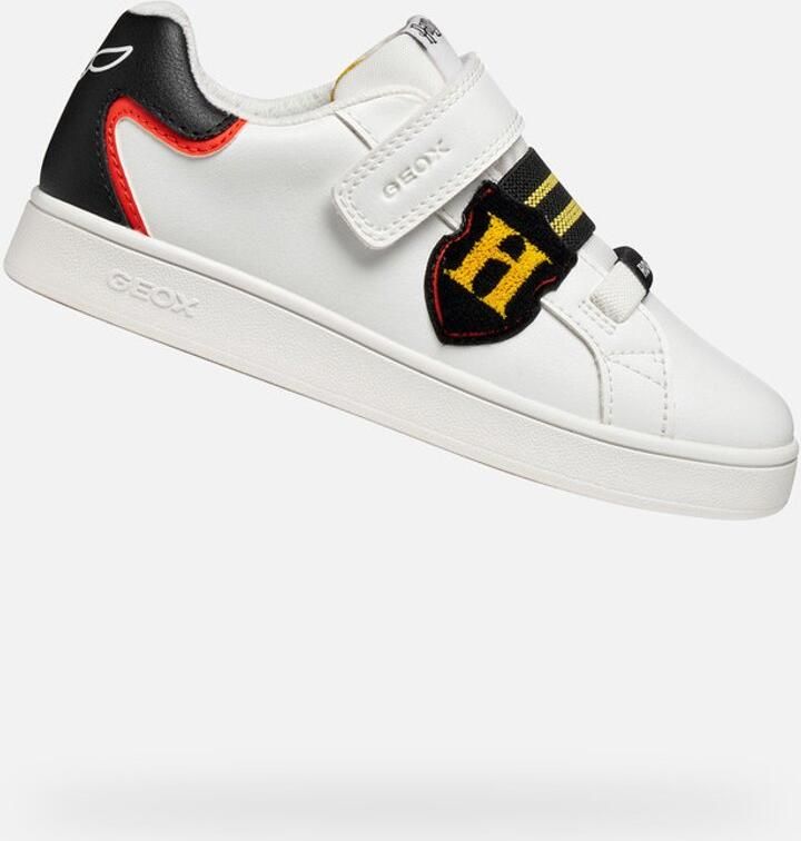 Geox Lage Sneakers J Eclyper Boy C0404