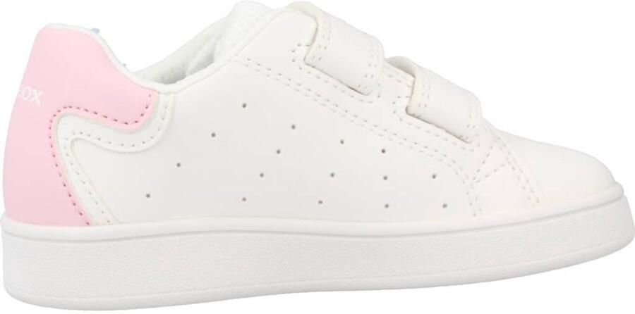 GEOX Eclyper Schoenen Wit Jongens Meisjes