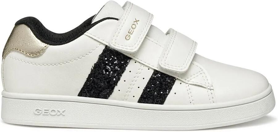 GEOX Eclyper Schoenen Wit Meisje
