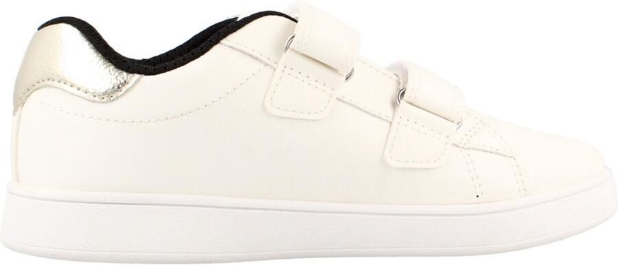 GEOX J ECLYPER GIRL Zwart