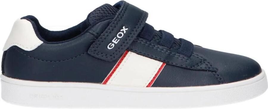 GEOX Eclyper Schoenen Zonder Veters Blauw