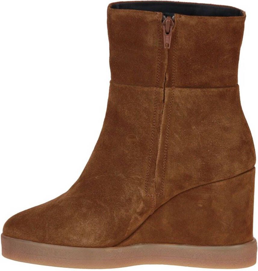 Geox Stijlvolle Enkellaars met Beerenburg Touch - Foto 2