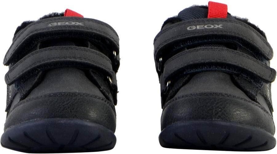 GEOX Elthan hoge krastrainers voor kinderen