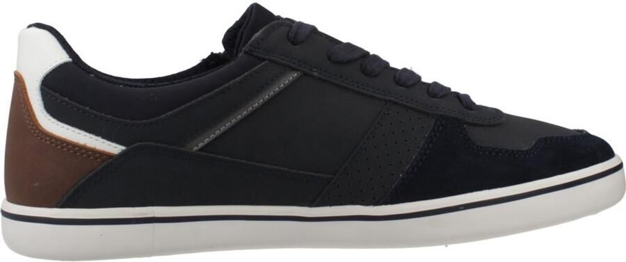 GEOX Elver Schoenen Blauw Man