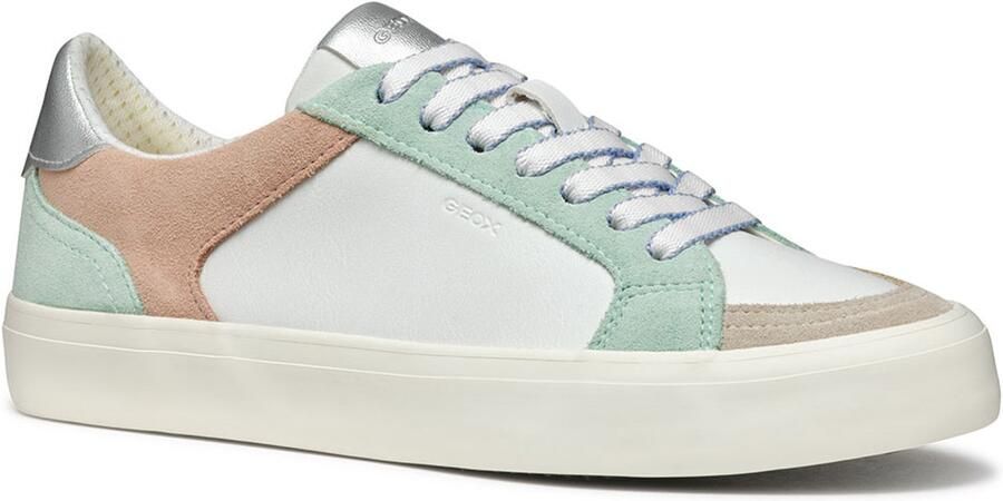 Geox Sneakers Baskets femme Emmeleny E
