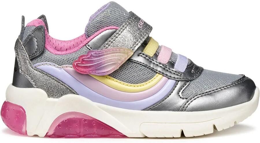 GEOX Fadinlight Schoenen Grijs Meisjes