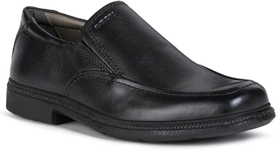 GEOX Federico Schoenen Zwart Jongens
