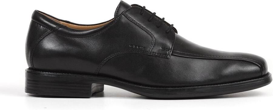 GEOX Federico Zwarte Herenschoenen - Foto 2