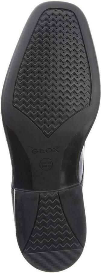 GEOX Federico Zwarte Herenschoenen - Foto 3