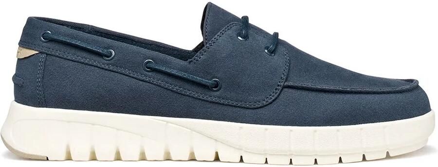 GEOX Flextride B Schoenen Blauw Man
