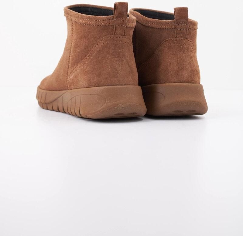 GEOX Flextride Booties Bruin Vrouw - Foto 2