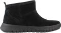 GEOX Flextride Booties Zwart Vrouw - Zwart