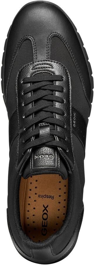 GEOX Flextride Zero lage sneakers met veters