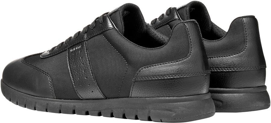 GEOX Flextride Zero lage veterschoenen