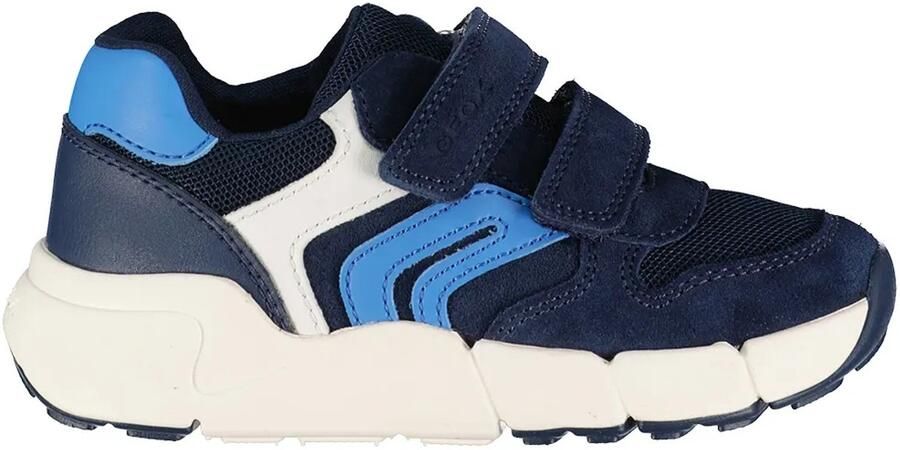 GEOX Flexyper Mini Schoenen Blauw Jongen