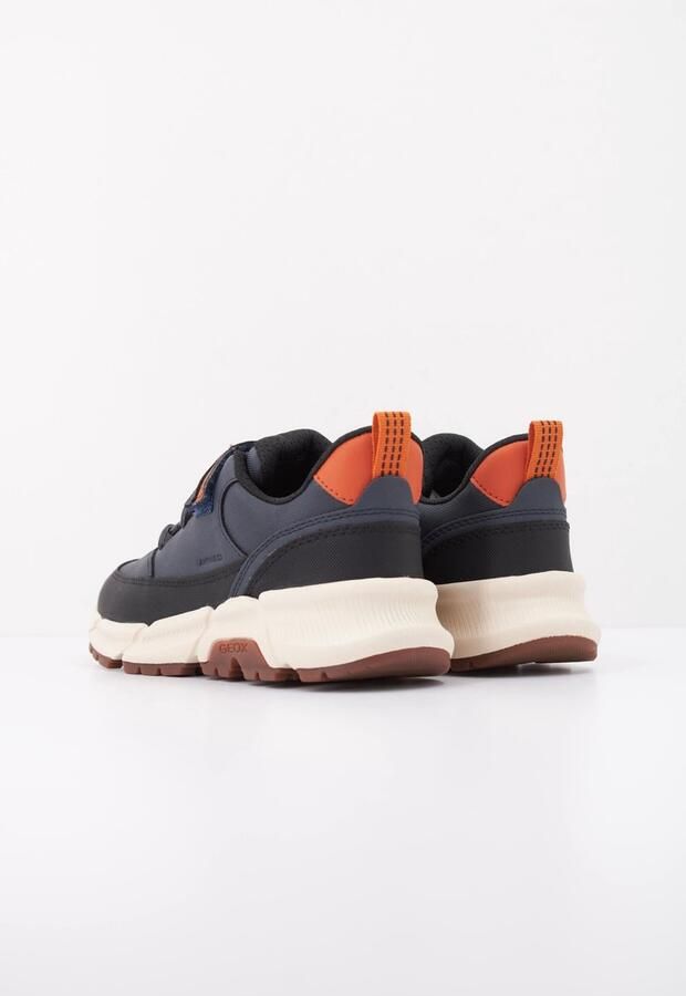 GEOX Flexyper Plus Schoenen Blauw Jongens Meisjes