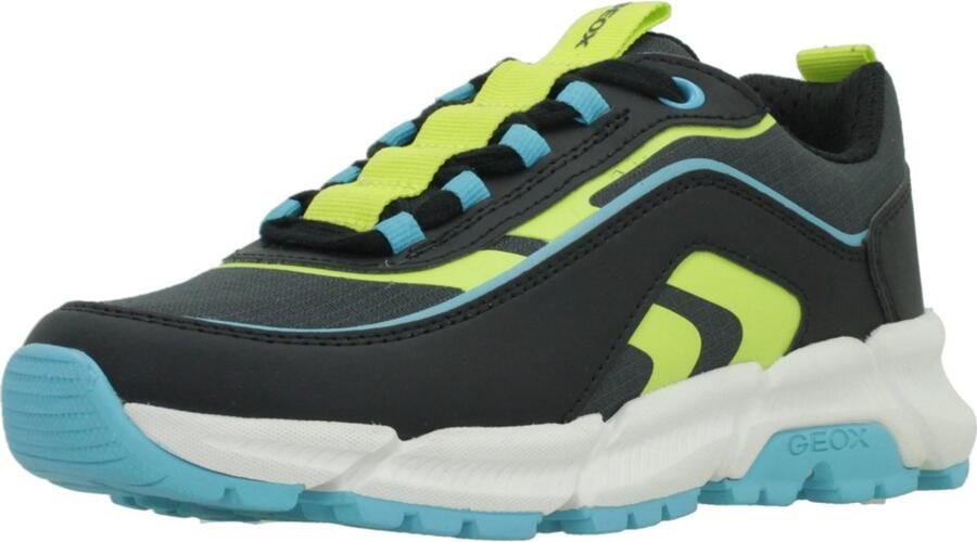 Geox Lage Sneakers J Flexyper Plus Boy