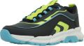 GEOX Flexyper Plus Schoenen Zwart Jongens - Zwart