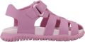 GEOX B SANDAL FUSBETTO GI Roze - Roze