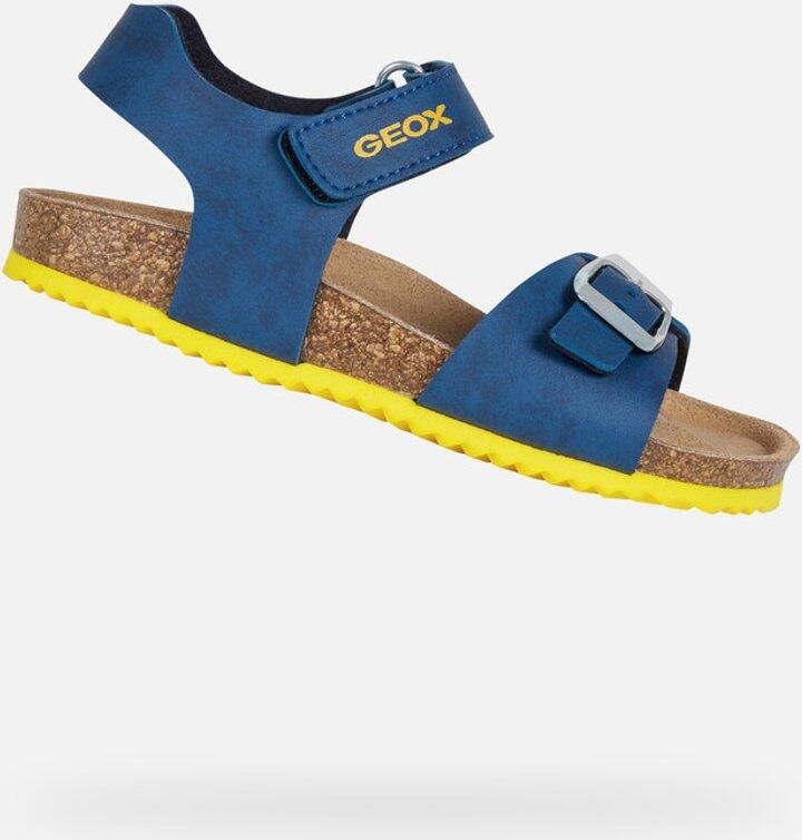 GEOX Ghita B Avio sandalen voor jongens