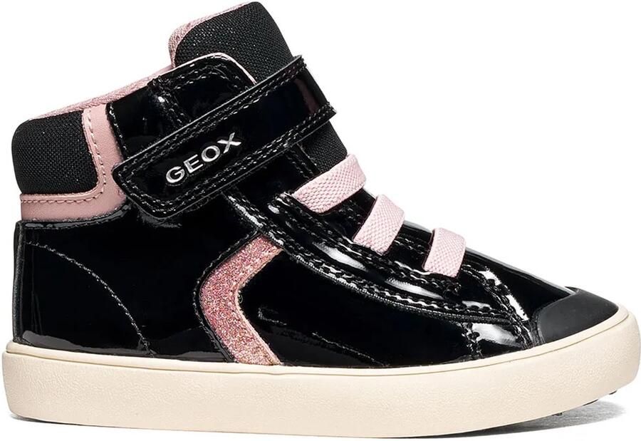 GEOX Gisli A Schoenen Zwart Meisje