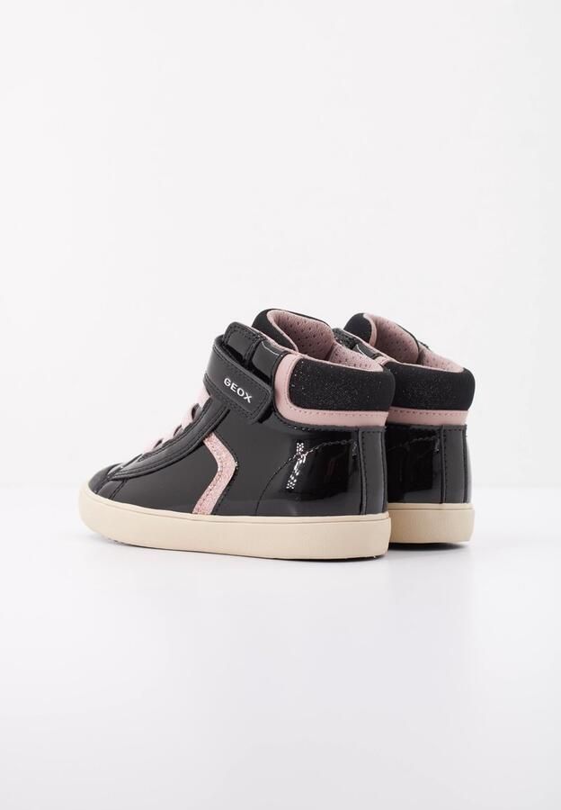 GEOX Gisli A Schoenen Zwart Meisje - Foto 1