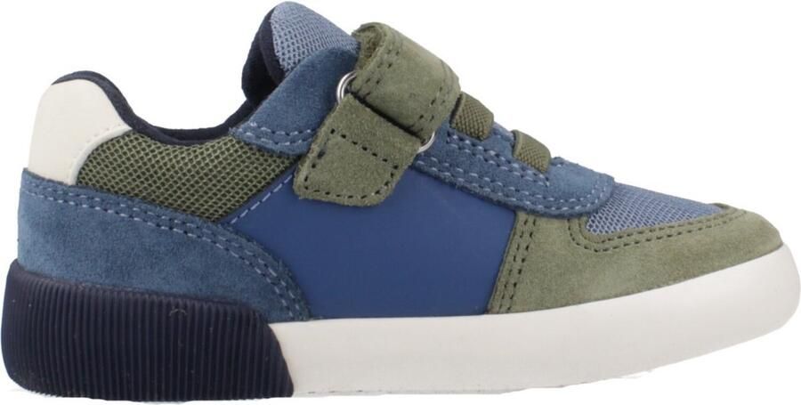 GEOX Gisli B Schoenen Blauw Kinderen