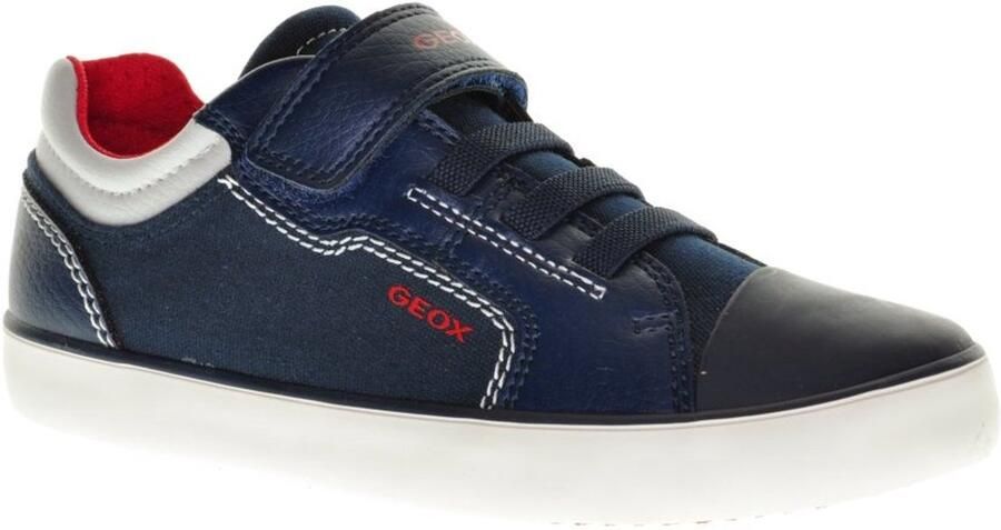 GEOX J155ca 010fe J Gisli Schoenen Blauw