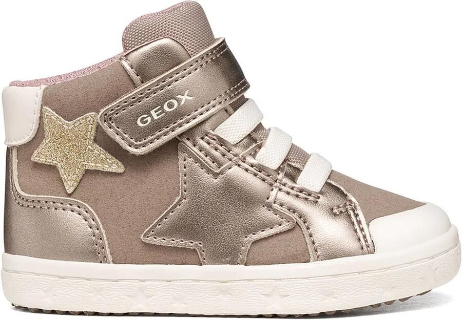 GEOX Gisli G Schoenen Beige Meisje