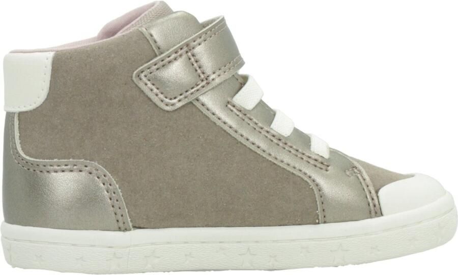 GEOX Gisli G Schoenen Beige Meisje