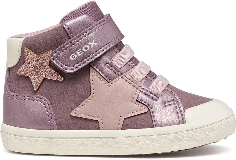 GEOX Gisli G Schoenen Roze Meisje