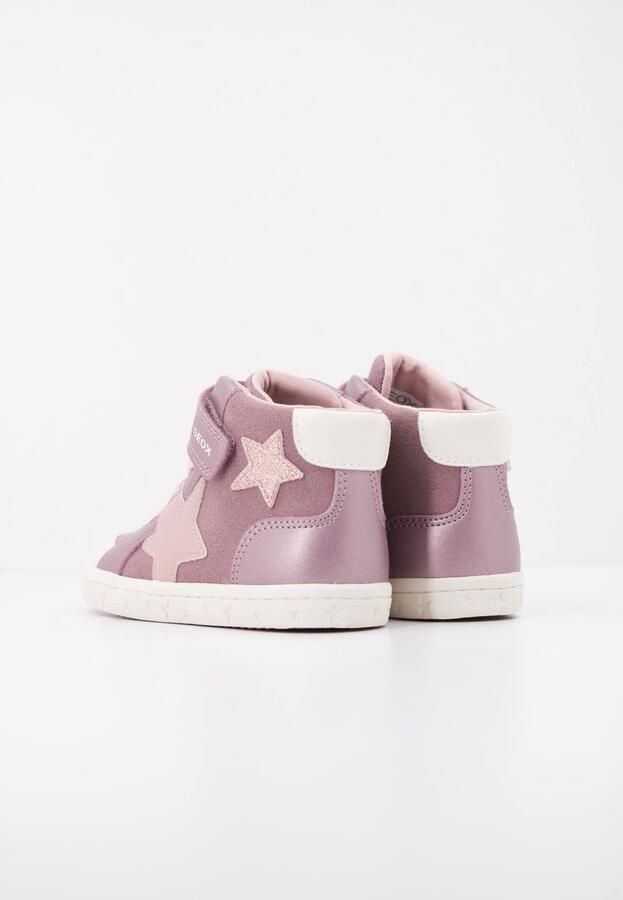 Geox Sneakers B561mg 0au54 B Gisli