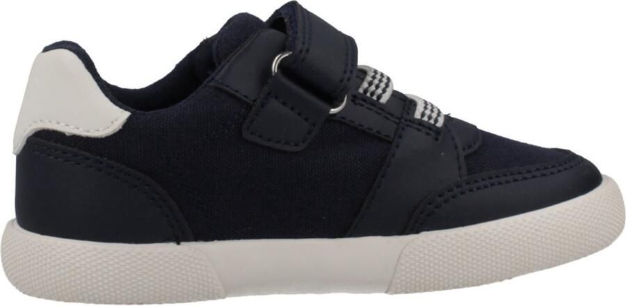 GEOX Gisli Schoenen Blauw Jongen