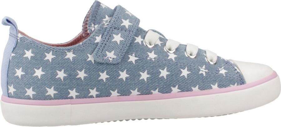 GEOX Gisli Schoenen Blauw Meisjes
