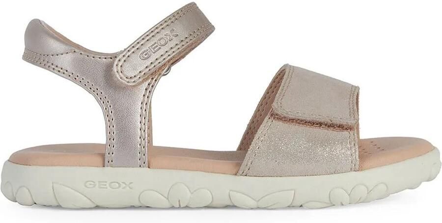 GEOX Haiti Sandalen Roze Meisjes