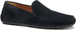 GEOX Heren Mocassin Sneaker U Istria U653KB 00022 Navy