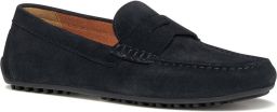 GEOX Heren Mocassin Sneaker U Istria U653KB 00022 Navy