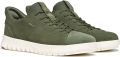 GEOX Heren Sneaker Flextride Plus Fast In Sneaker U65MAA 00022 Musk - Groen