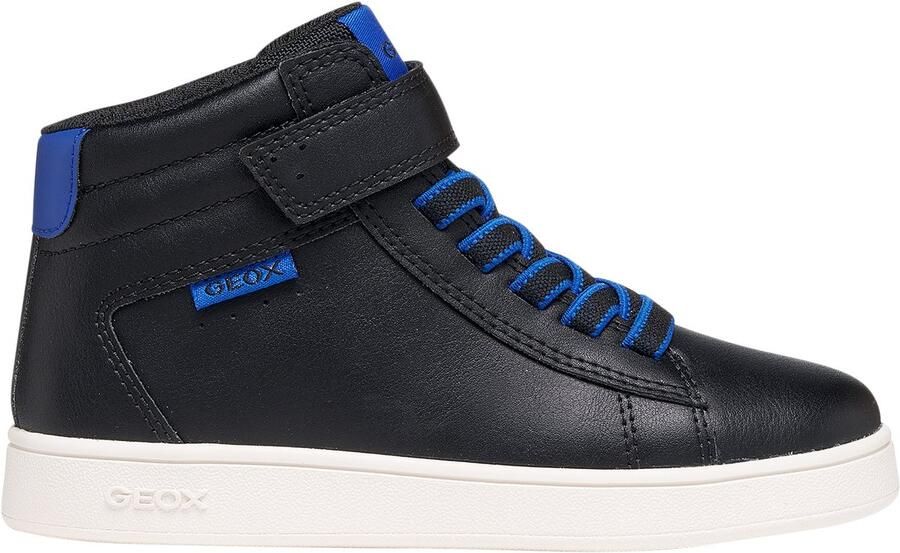GEOX Hoge sneakers voor kinderen: Scratch Eclyper Boy