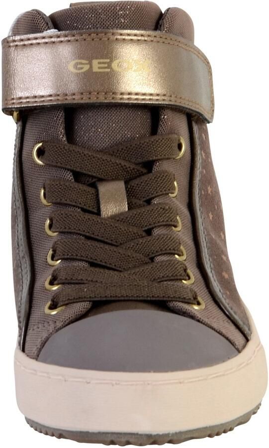 GEOX Hoge sneakers voor kinderen van J Kalispera - Foto 2