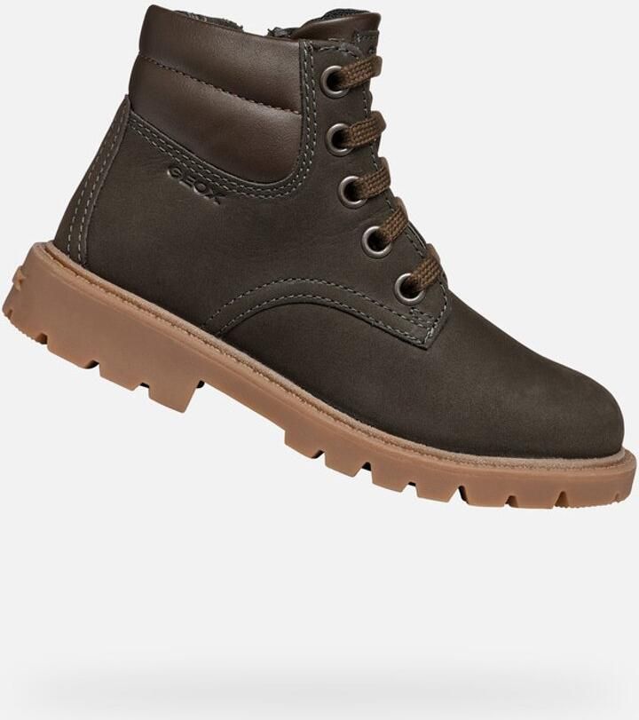 Geox Laarzen J SHAYLAX