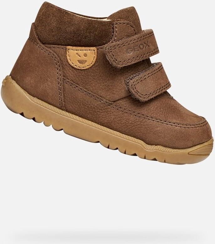 Geox Schoenen voor de eerste stapjes B664na 03322 B Macchia
