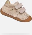 Geox Sneakers tutim baby girl b9440b - Beige