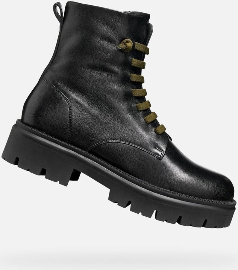 Geox Laarzen