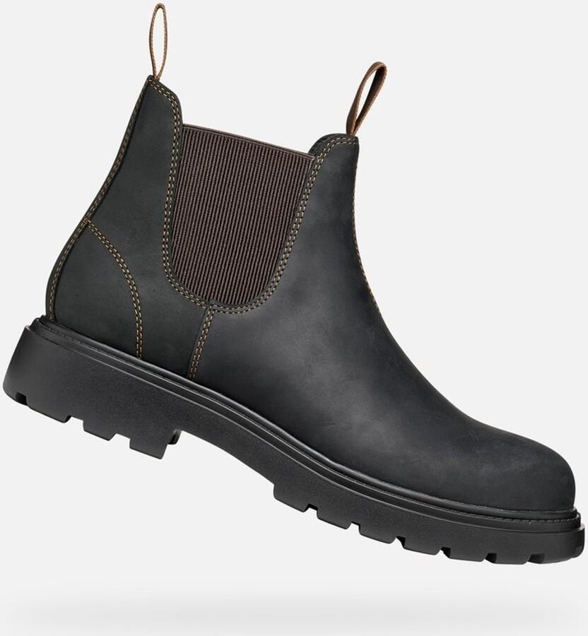 GEOX Laarzen U Spherica E B
