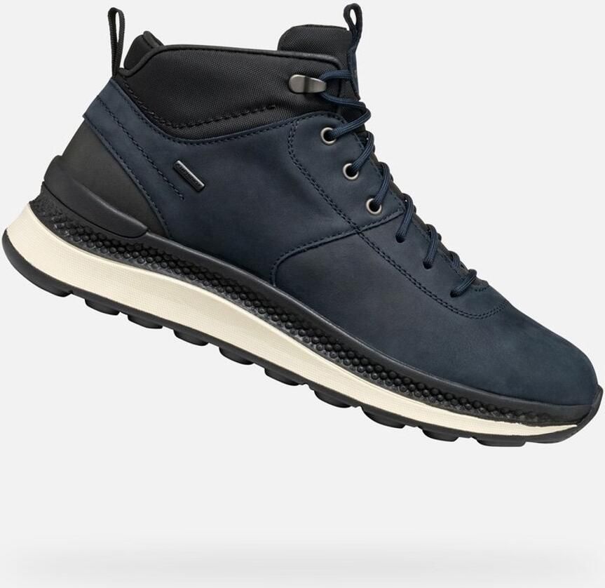 GEOX Spherica Actif X2 Booties Blauw Man