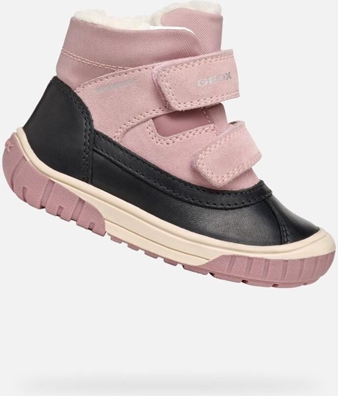Geox Snowboots B462LC022FUC0724