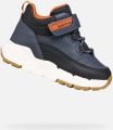 Geox Sneakers B661ka 000me B Flexyper Mini - Blauw