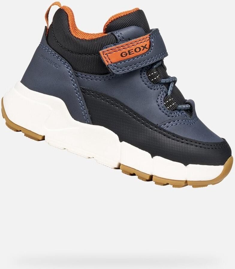 Geox Sneakers B661ka 000me B Flexyper Mini