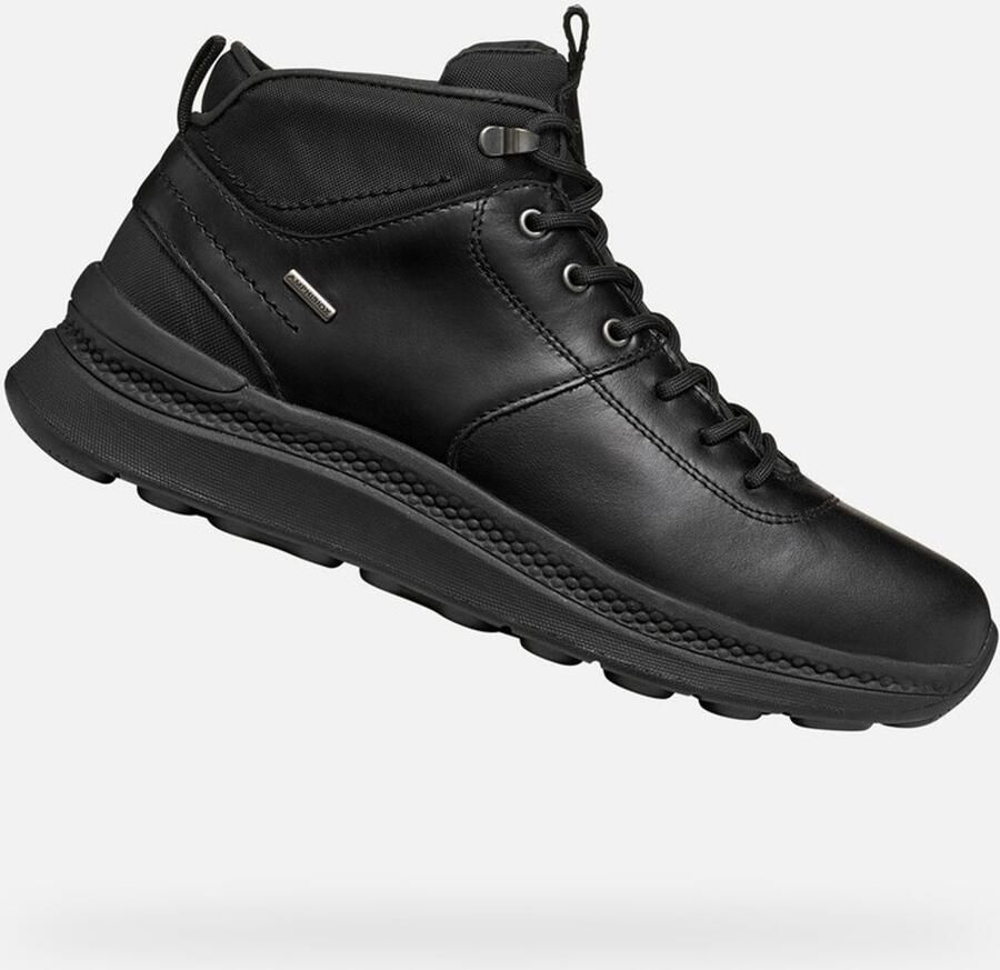 Geox Laarzen U56hmc 000ff U Spherica Actif